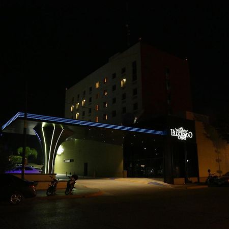 Hotel El Sembrador Guasave Esterno foto