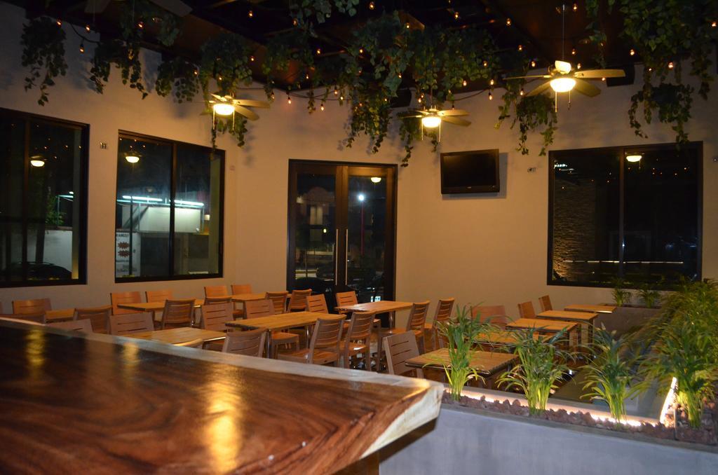 Hotel El Sembrador Guasave Esterno foto