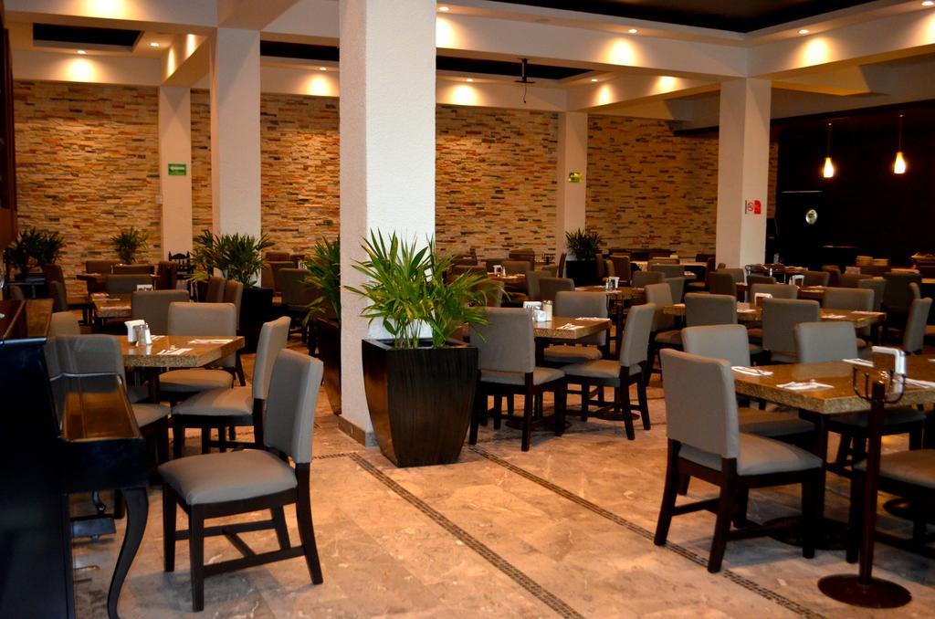 Hotel El Sembrador Guasave Esterno foto