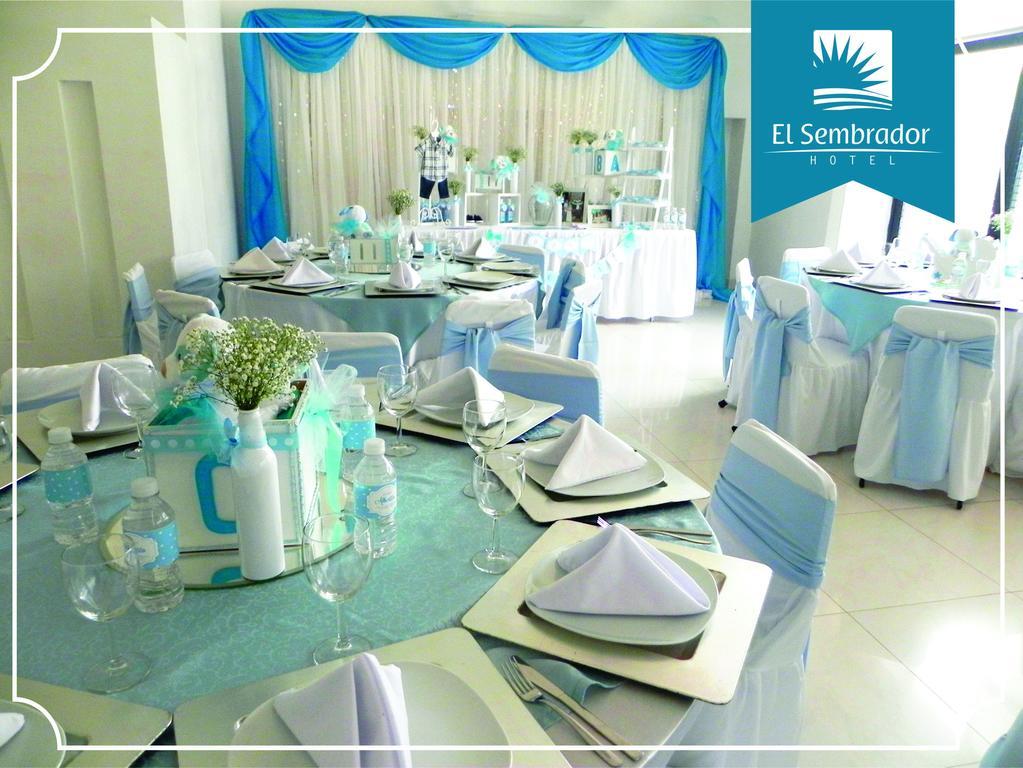 Hotel El Sembrador Guasave Esterno foto