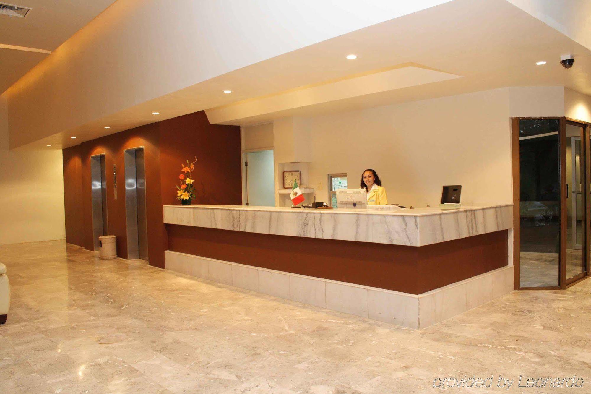 Hotel El Sembrador Guasave Esterno foto