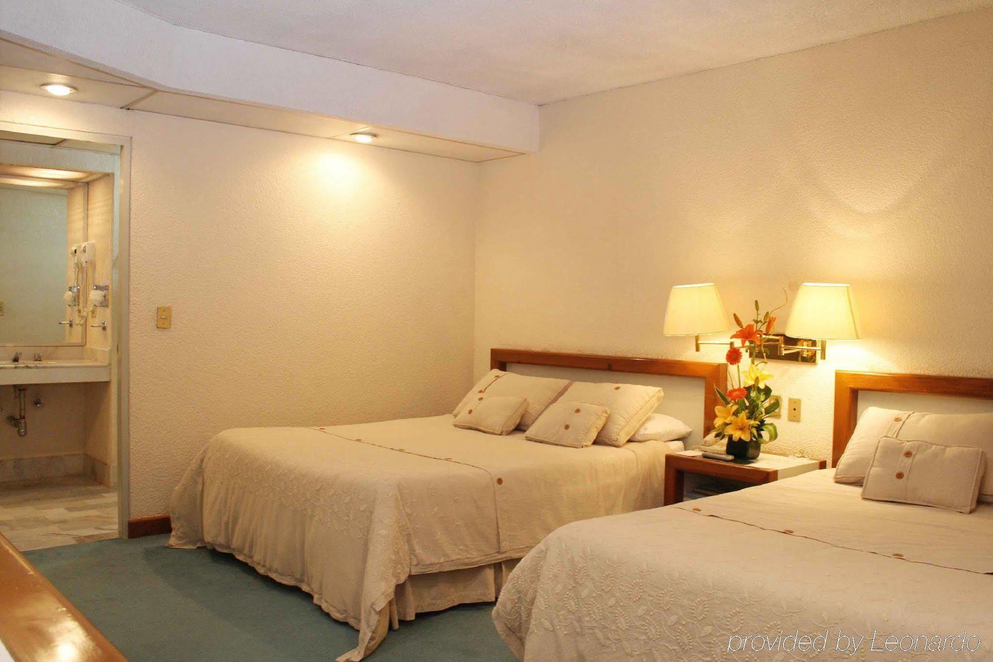 Hotel El Sembrador Guasave Esterno foto