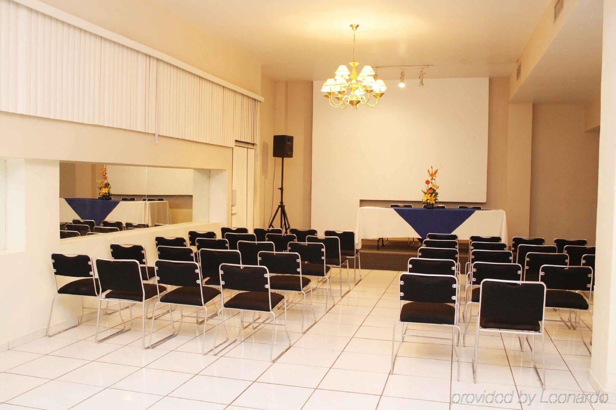 Hotel El Sembrador Guasave Esterno foto