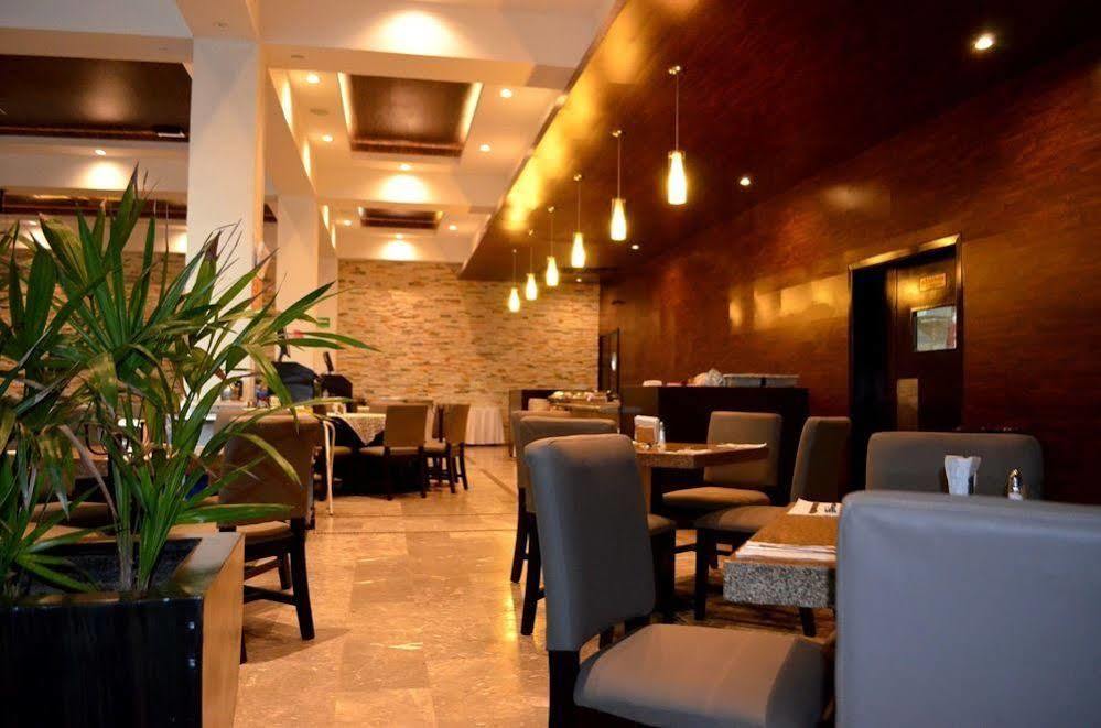 Hotel El Sembrador Guasave Esterno foto